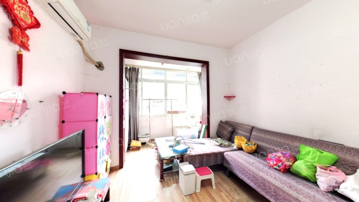 锣锅巷31号二手房实景图