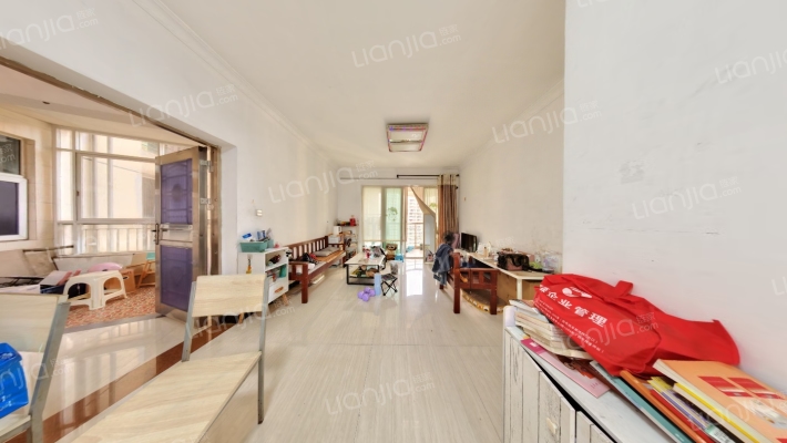 群星新邨二手房实景图