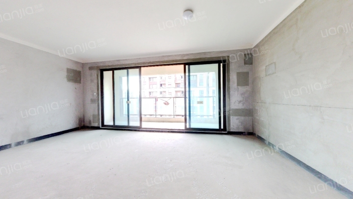 保利云璟麓云府二手房实景图