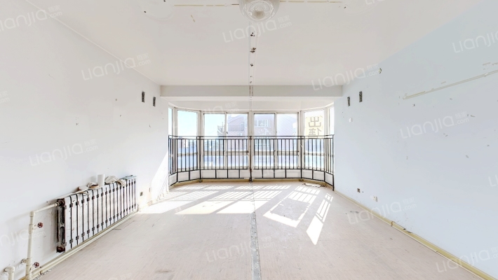 文苑小区二手房实景图