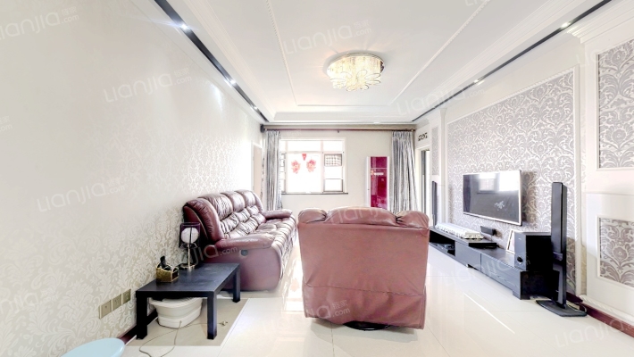 华南国际广场二手房实景图