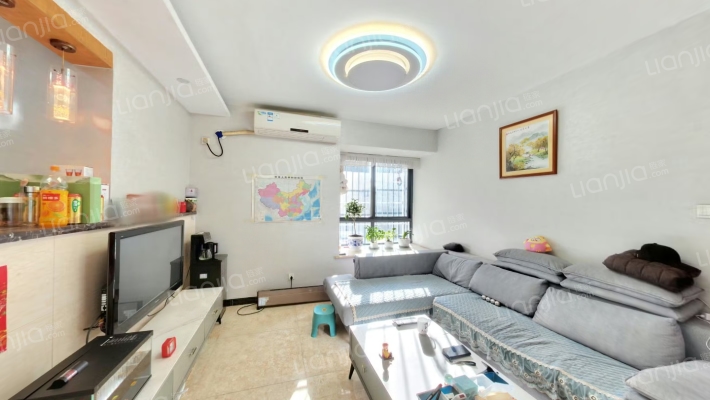 东立国际广场二手房实景图