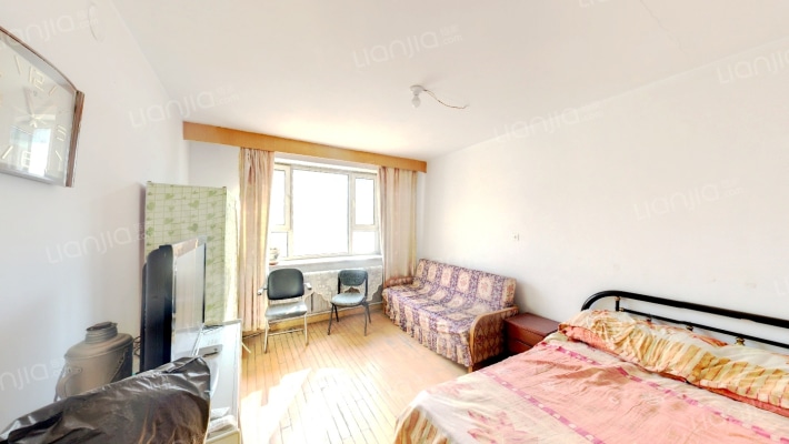 南岭休养所二手房实景图