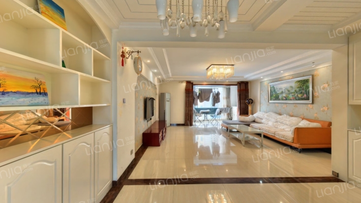 新鑫花园(金水)二手房实景图