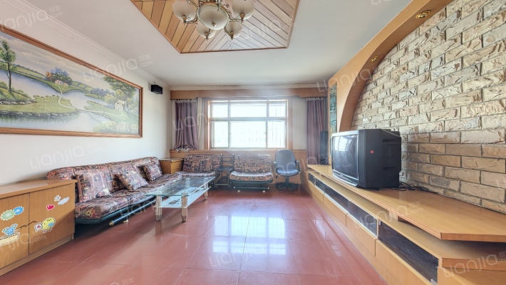 和平街工行小区二手房实景图