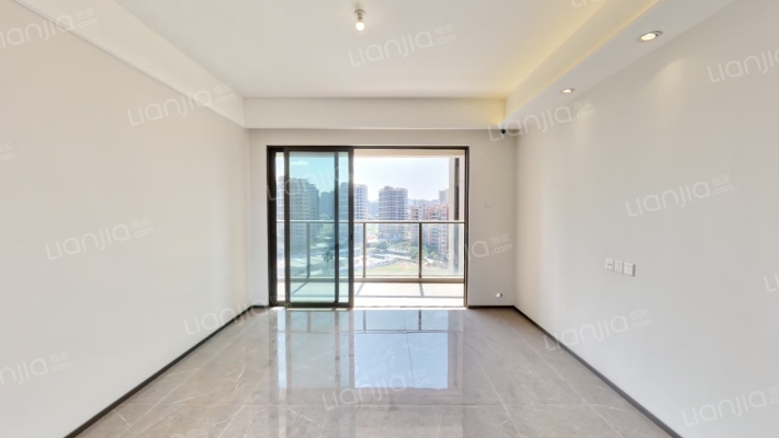 华发学府壹号二手房实景图