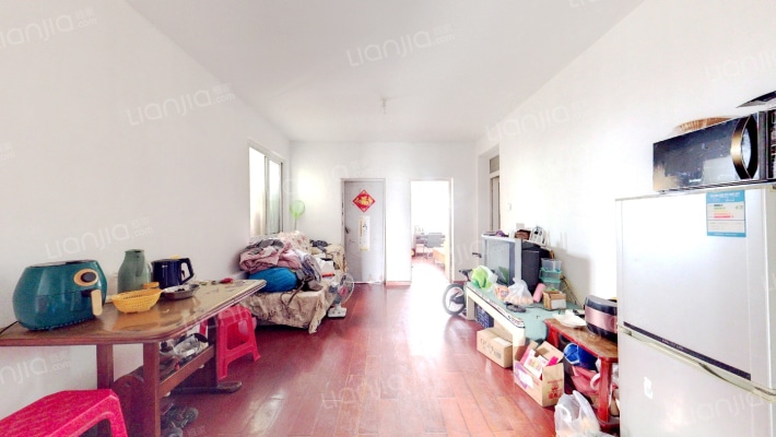 新海家园C区二手房实景图