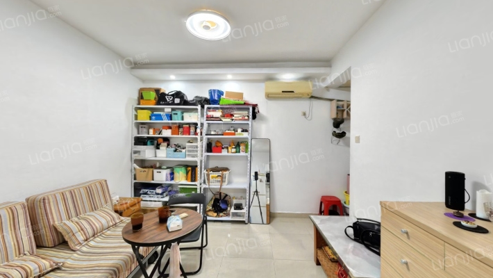 骏成苑二手房实景图