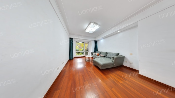 金地自在城东苑二手房实景图