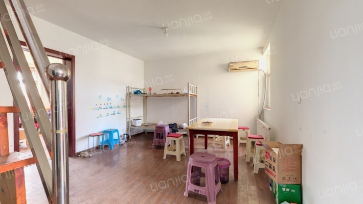 浦欣家园二手房实景图