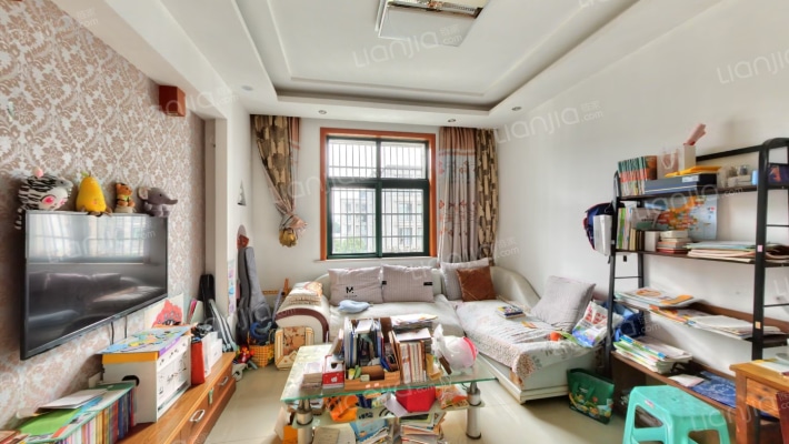 紫锦苑二手房实景图