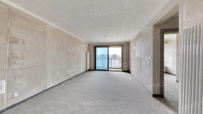 金科天籁城东区二手房实景图