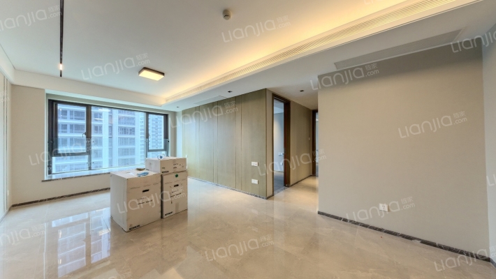 绿城桂冠东方三区二手房实景图