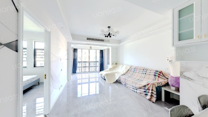 金陆田园二手房实景图