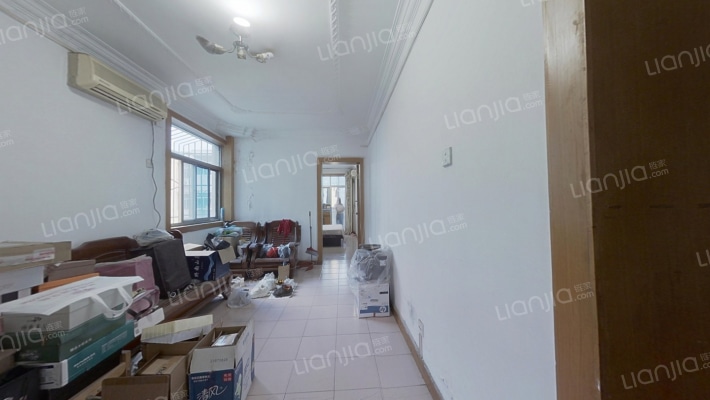 艺华小区二手房实景图