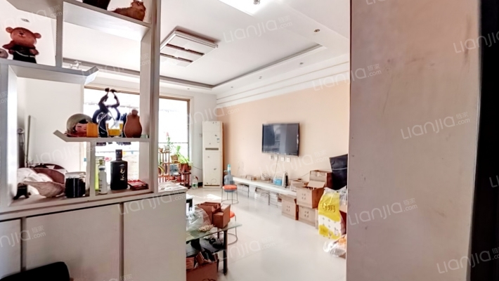 温馨家园二手房实景图