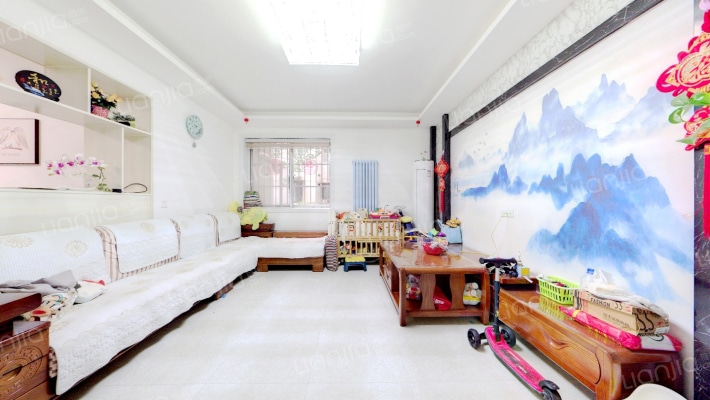 福泽小区二手房实景图