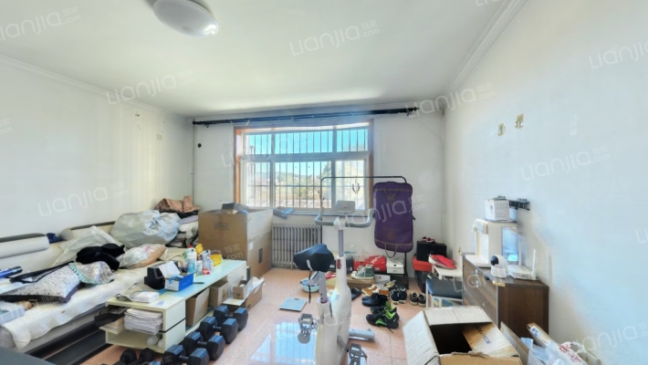 地税小区二手房实景图