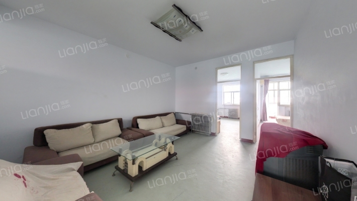 光明园小区二手房实景图