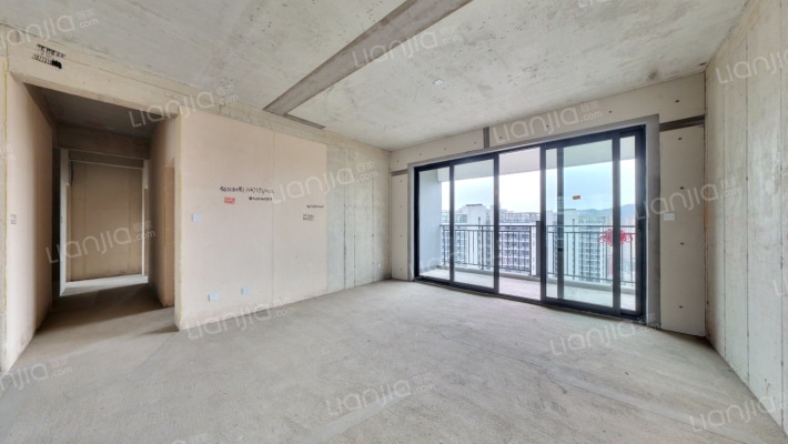 国欣云境府二手房实景图