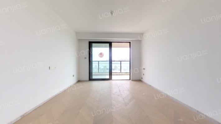 美盛北龙台二手房实景图