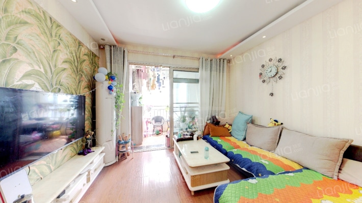 大展新城国际二手房实景图