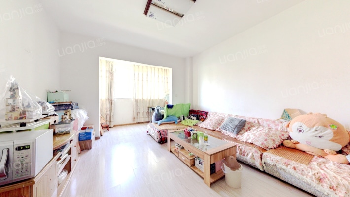 清溪园二手房实景图