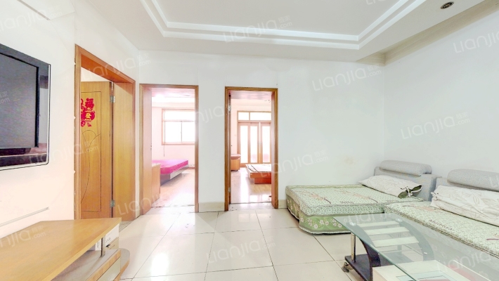 梅苑小区二手房实景图