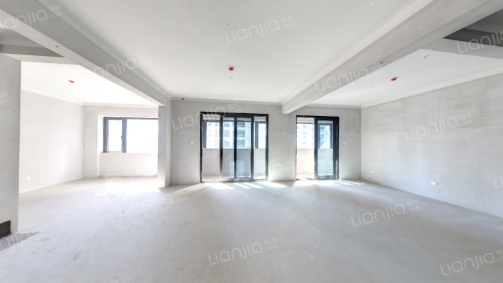 臻悦府二手房实景图