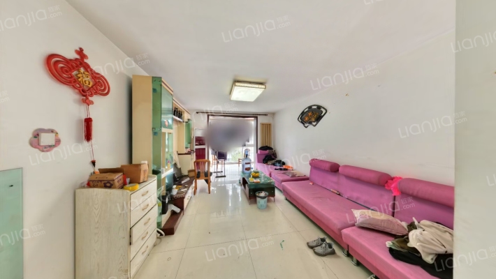 青馨园二手房实景图