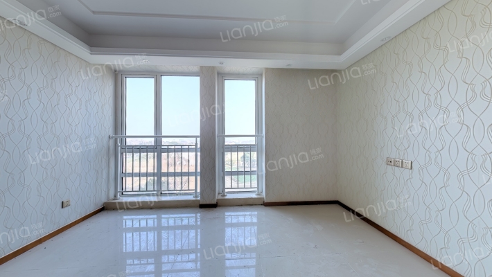 苏州太湖城仕高尔夫酒店公寓二手房实景图