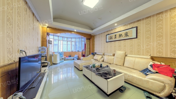 炭步楼二手房实景图