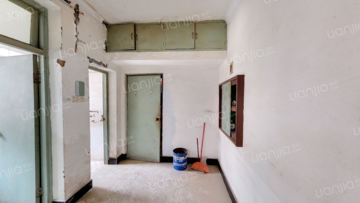 禹南新村二手房实景图