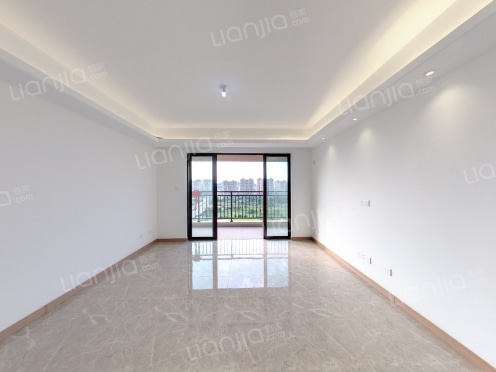 整租·中南紫云集（北区） 4室1厅 南/北