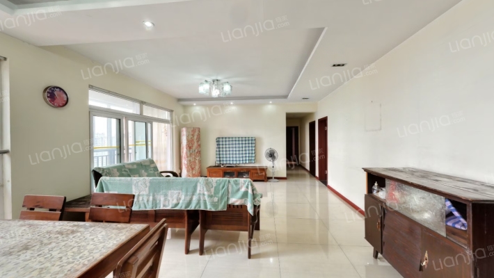 聚慧雅苑二手房实景图