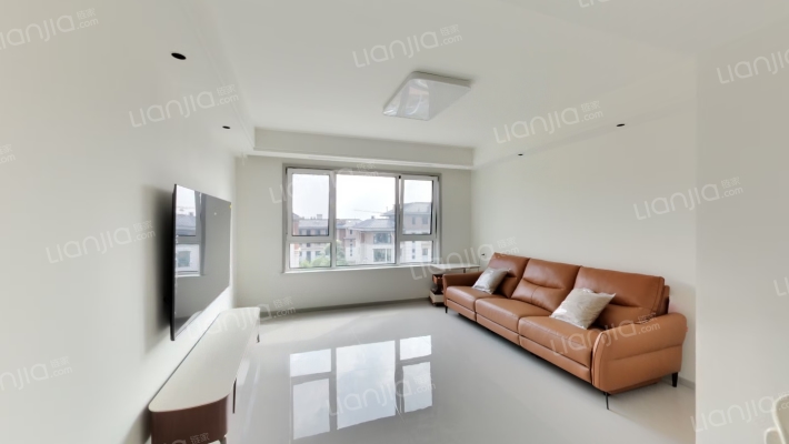 天住君山府二手房实景图