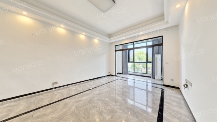 合景天峻二手房实景图