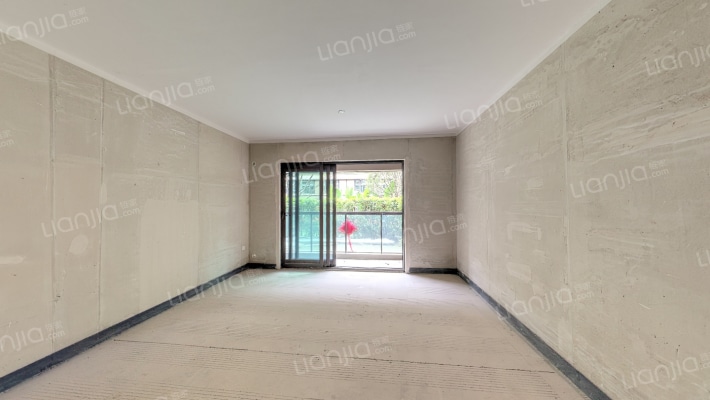 越秀悦映湖山悦澜二手房实景图