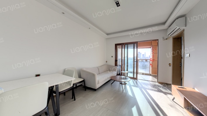 实地剑兰郡二手房实景图