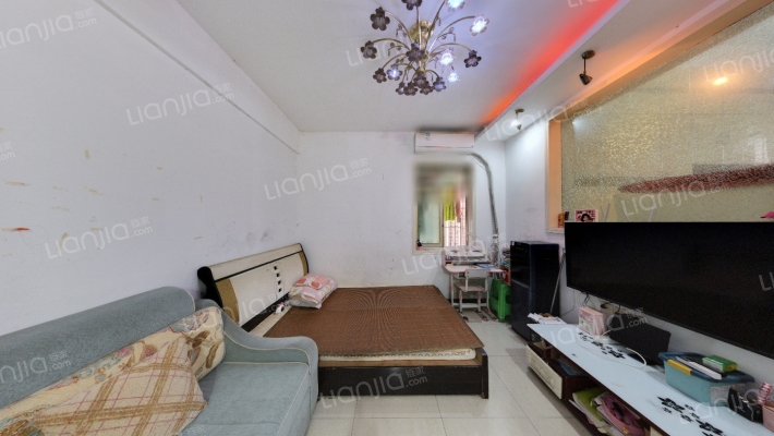 琼海花园二手房实景图