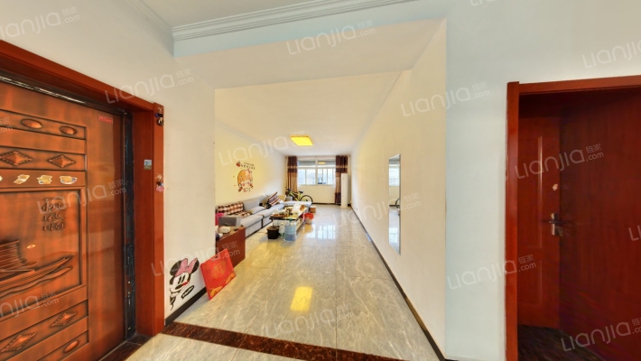 中共西安市临潼区委党校二手房实景图