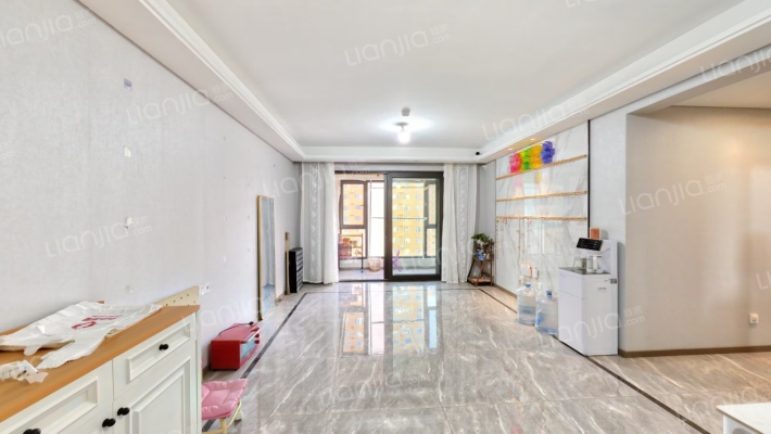 远洋·万和四季二手房实景图