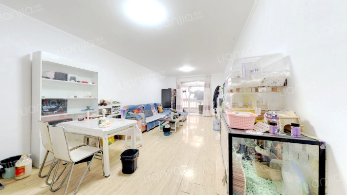 碧景园二手房实景图