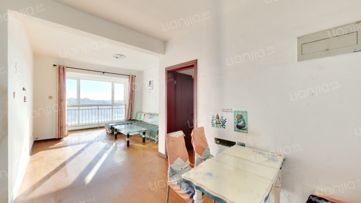 诗锦苑二手房实景图