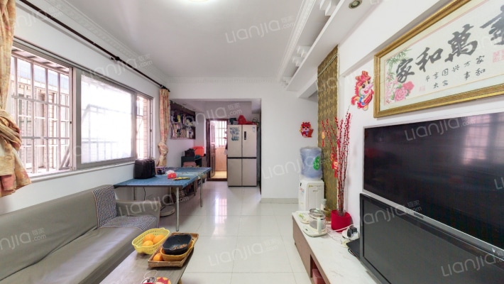 麒麟花园二手房实景图