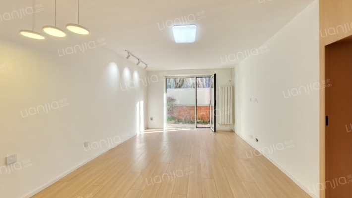 惠新里小区二手房实景图