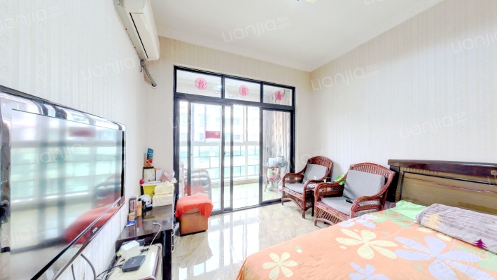 愿景滨河春晓北院二手房实景图