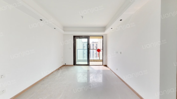 南馨雅苑二手房实景图