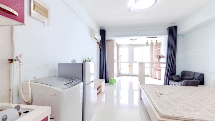 一品中央二手房实景图