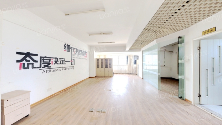 皇岛中环二手房实景图